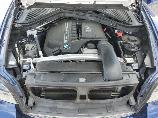 Photo 12 from auction – 2012 BMW X6 XDRIVE3 with VIN 5UXFG2C51CL781606