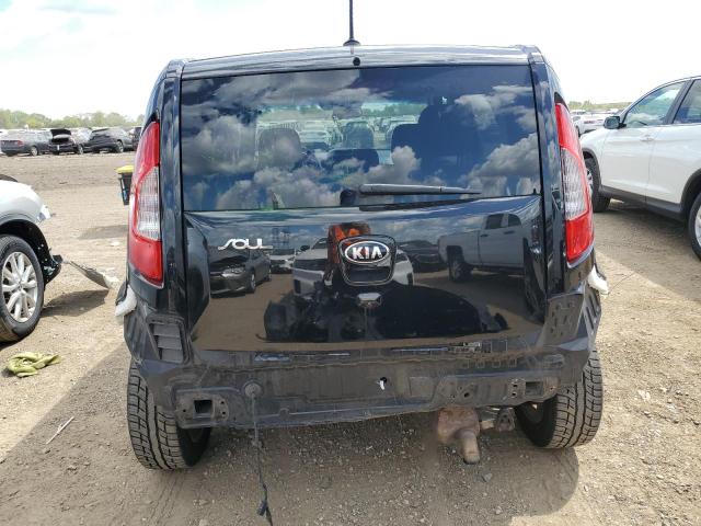 Photo 6 from auction – 2013 KIA SOUL + with VIN KNDJT2A62D7509787