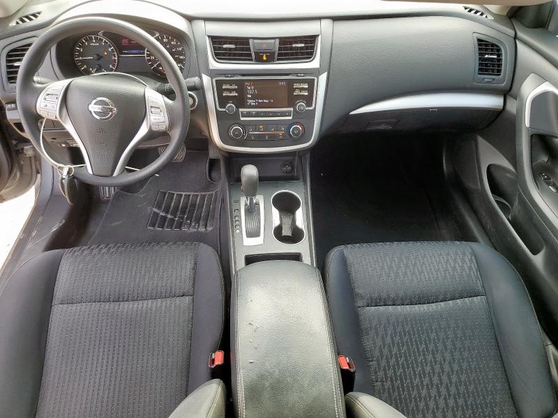 Photo 8 from auction – 2017 NISSAN ALTIMA 2.5 with VIN 1N4AL3AP2HN336066