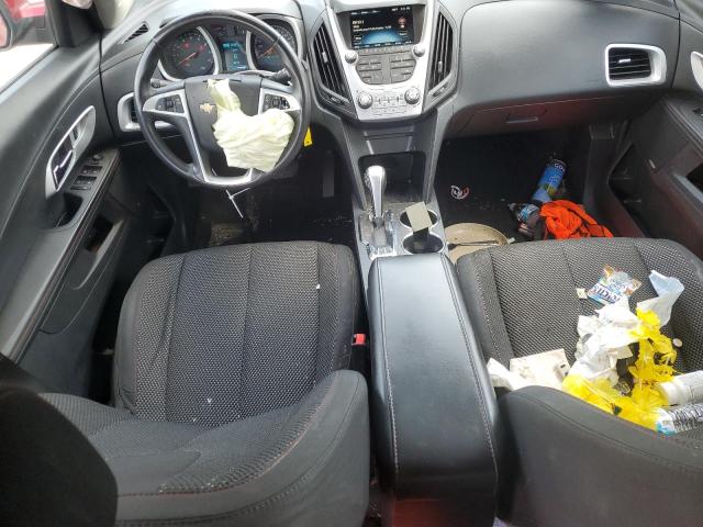 Photo 8 from auction – 2015 CHEVROLET EQUINOX LT with VIN 2GNFLBE30F6420705