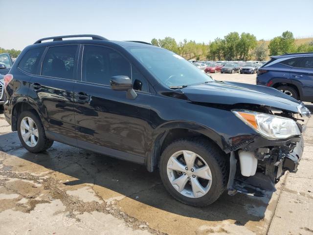 Photo 4 from auction – 2016 SUBARU FORESTER 2 with VIN JF2SJADC8GH434048