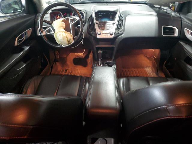 Photo 8 from auction – 2016 CHEVROLET EQUINOX LT with VIN 2GNFLGE31G6216557