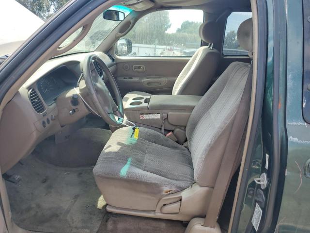 Photo 7 from auction – 2001 TOYOTA TUNDRA ACCESS CAB with VIN 5TBRT34121S218404