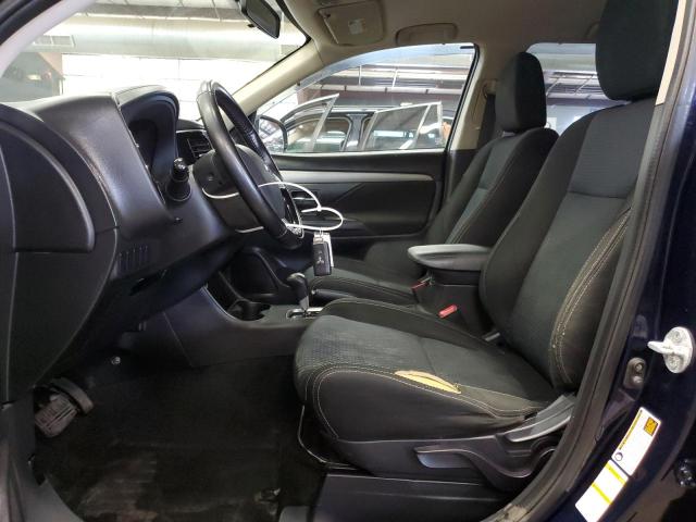 Photo 7 from auction – 2016 MITSUBISHI OUTLANDER with VIN JA4AZ3A36GZ006518