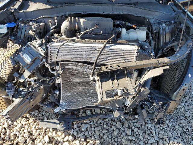 Photo 12 from auction – 2021 FORD EXPLORER X with VIN 1FMSK8DH4MGA60261