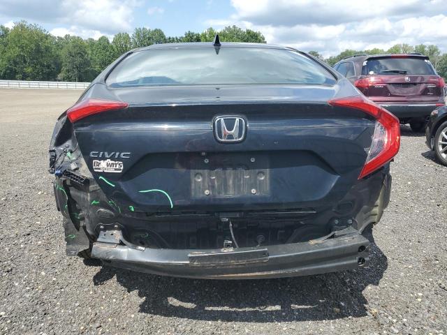 Photo 6 from auction – 2017 HONDA CIVIC EX with VIN 19XFC2F73HE060908