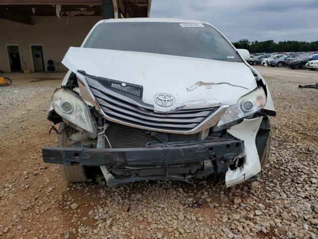 Photo 5 from auction – 2016 TOYOTA SIENNA with VIN 5TDYK3DC2GS696113
