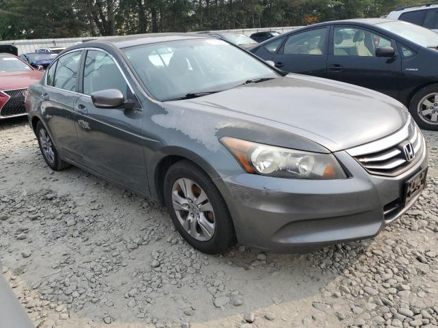 Photo 4 from auction – 2011 HONDA ACCORD LXP with VIN 1HGCP2F49BA129691