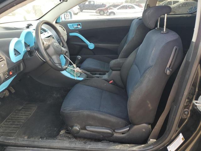 Photo 7 from auction – 2007 TOYOTA SCION TC with VIN JTKDE177070170423