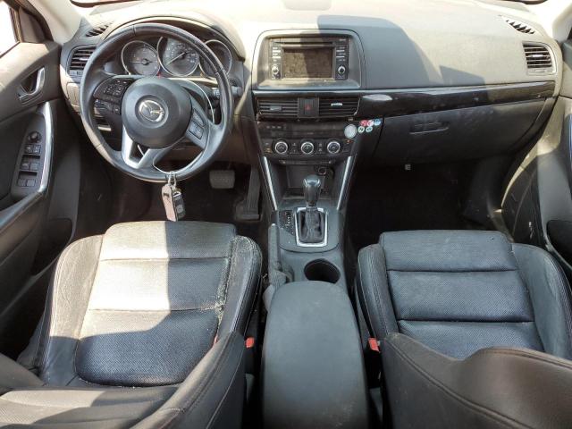 Photo 8 from auction – 2015 MAZDA CX-5 GT with VIN JM3KE4DY1F0528390