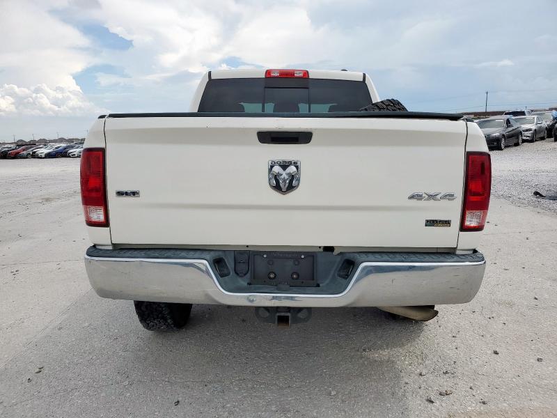 Photo 6 from auction – 2009 DODGE RAM 1500 with VIN 1D3HV13P59S738985