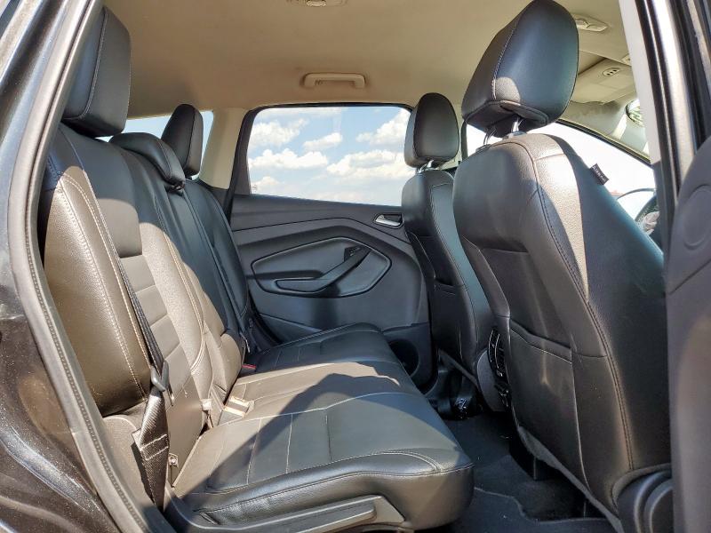 Photo 11 from auction – 2014 FORD ESCAPE TIT with VIN 1FMCU0JX3EUE37483