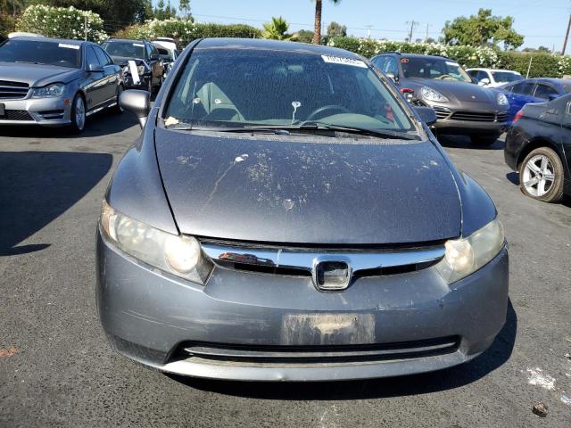 Photo 5 from auction – 2011 HONDA CIVIC LX with VIN 2HGFA1F55BH302500