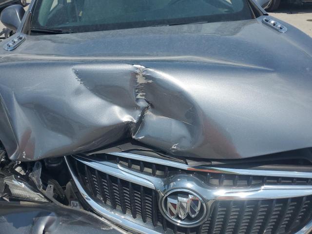 Photo 12 from auction – 2020 BUICK ENVISION P with VIN LRBFXBSA5LD232368