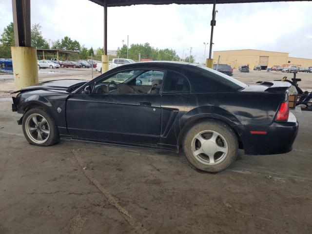 Photo 2 from auction – 2004 FORD MUSTANG with VIN 1FAFP40694F139330