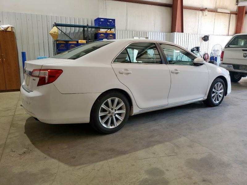 Photo 3 from auction – 2014 TOYOTA CAMRY L with VIN 4T4BF1FK4ER424465