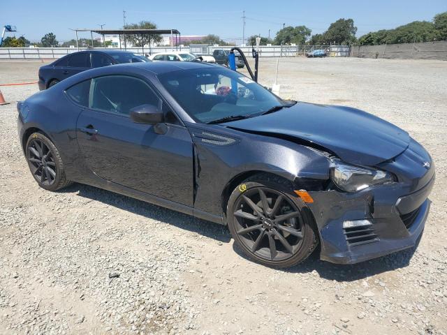 Photo 4 from auction – 2016 SUBARU BRZ 2.0 PR with VIN JF1ZCAB16G9602097
