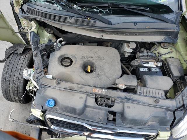 Photo 11 from auction – 2013 KIA SOUL + with VIN KNDJT2A65D7585228