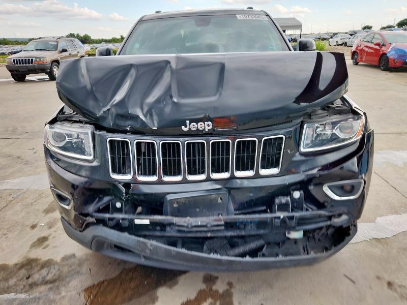 Photo 5 from auction – 2014 JEEP GRCHER LAR with VIN 1C4RJEAGXEC145629