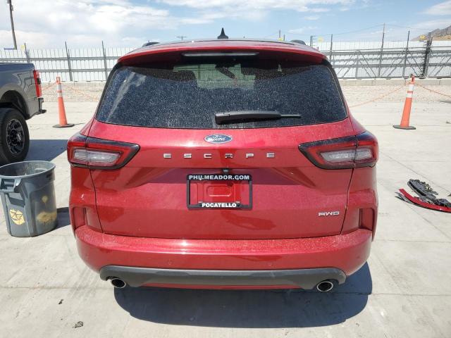 Photo 6 from auction – 2024 FORD ESCAPE ST with VIN 1FMCU9MN8RUA45460