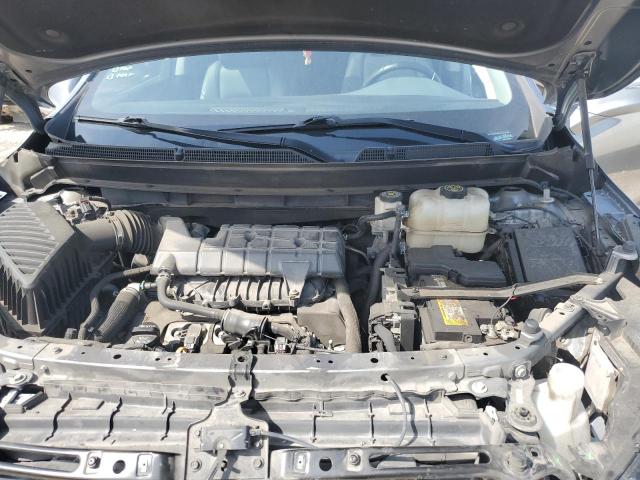 Photo 12 from auction – 2020 BUICK ENCLAVE ESSENCE with VIN 5GAEVAKW9LJ265353