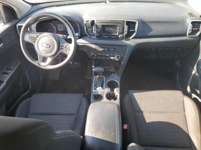 Photo 8 from auction – 2018 KIA SPORTAGE L with VIN KNDPMCAC0J7315385