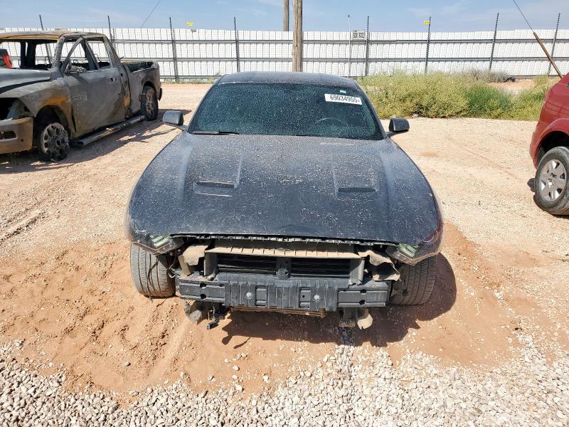 Photo 5 from auction – 2018 FORD MUSTANG with VIN 1FA6P8TH9J5163049