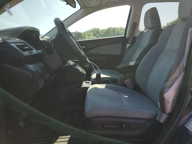 Photo 7 from auction – 2015 HONDA CR-V EX with VIN 5J6RM4H55FL120266