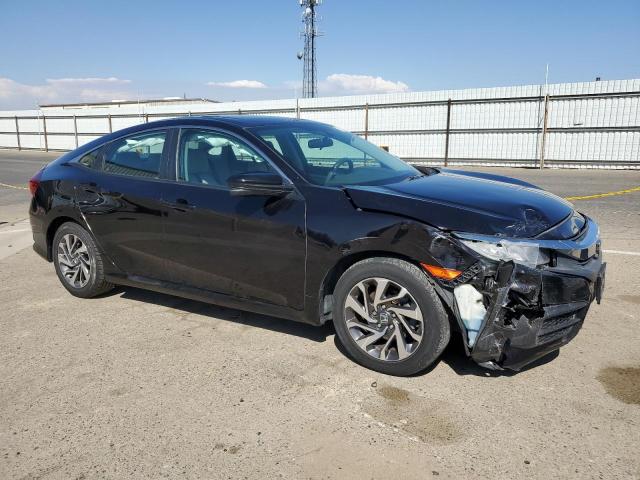 Photo 4 from auction – 2017 HONDA CIVIC EX with VIN 2HGFC2F75HH540731