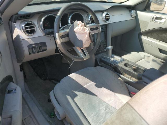 Photo 8 from auction – 2006 FORD MUSTANG with VIN 1ZVFT80N565127458