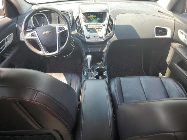 Photo 8 from auction – 2014 CHEVROLET EQUINOX LT with VIN 2GNFLCE31E6225491
