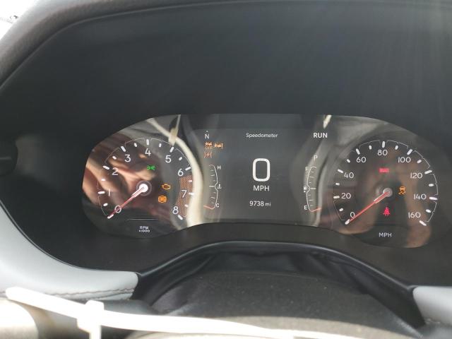Photo 9 from auction – 2025 JEEP COMPASS LI with VIN 3C4NJDCN6ST520811