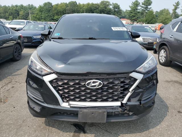 Photo 5 from auction – 2019 HYUNDAI TUCSON SE with VIN KM8J2CA46KU012971