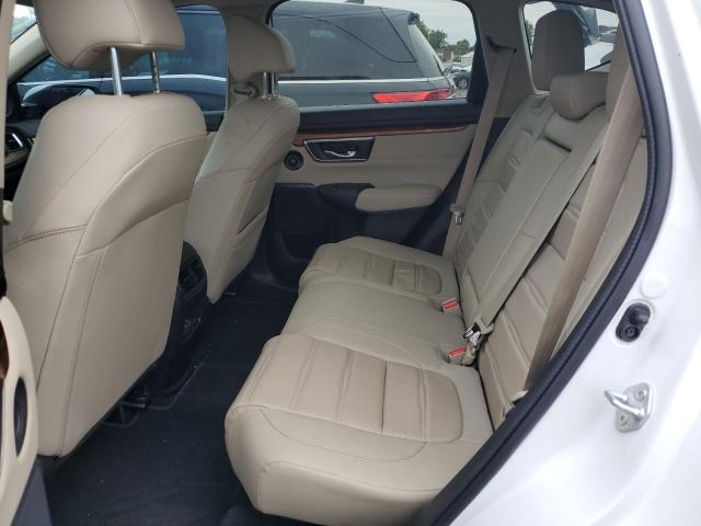 Photo 11 from auction – 2022 HONDA CR-V with VIN 5J6RW2H86NA012998