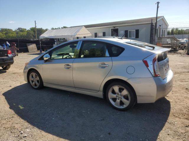 Photo 2 from auction – 2013 TOYOTA PRIUS with VIN JTDKN3DU8D0348062
