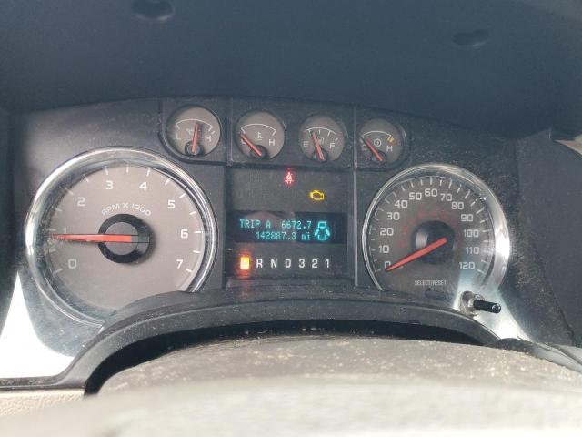 Photo 9 from auction – 2010 FORD F150 SUPER with VIN 1FTFW1EV1AFD88969