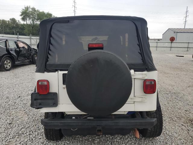 Фото 6 с аукциона – 2004 JEEP WRANGLER / с VIN 1J4FA29114P753042