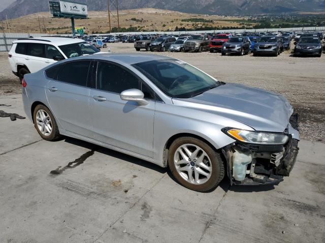 Photo 4 from auction – 2016 FORD FUSION SE with VIN 3FA6P0H73GR194501