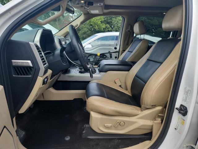 Photo 7 from auction – 2015 FORD F150 SUPER with VIN 1FTEW1EF2FFB21867
