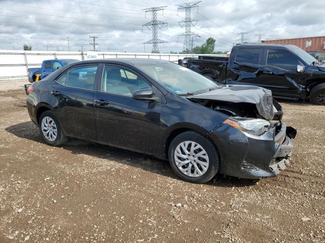 Photo 4 from auction – 2017 TOYOTA COROLLA L with VIN 2T1BURHE3HC922975