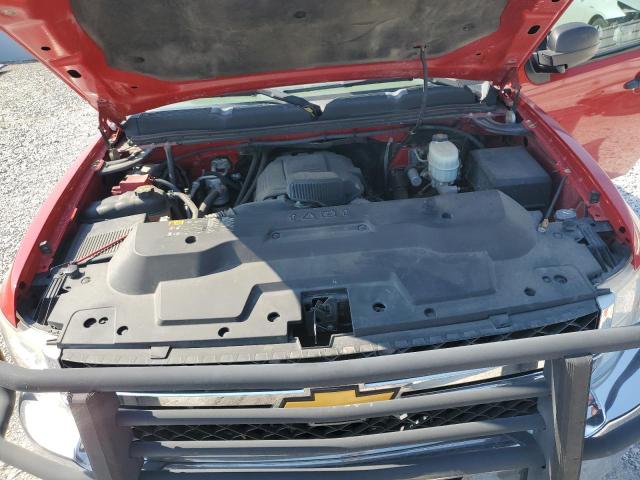 Photo 11 from auction – 2012 CHEVROLET SILVERADO with VIN 1GC2KVCG7CZ317864