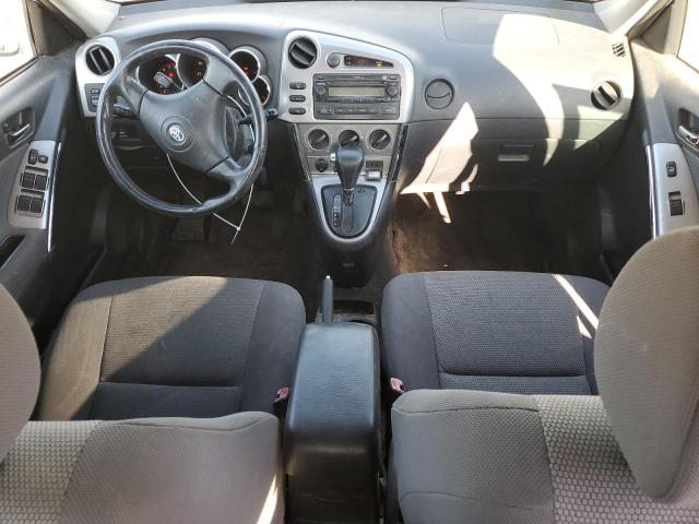 Photo 8 from auction – 2007 TOYOTA COROLLA MA with VIN 2T1KR32E07C641013