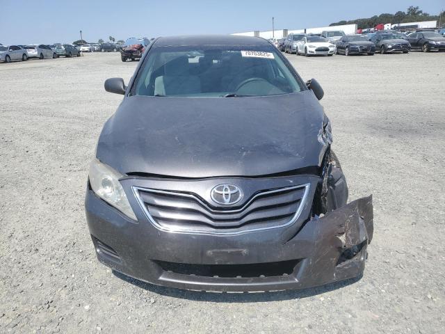 Photo 5 from auction – 2011 TOYOTA CAMRY BASE with VIN 4T4BF3EK7BR108132