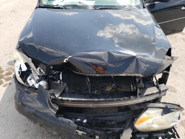 Photo 11 from auction – 2006 BUICK LUCERNE CX with VIN 1G4HD57266U248696