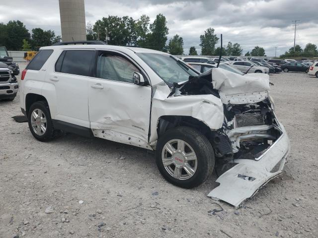 Photo 4 from auction – 2014 GMC TERRAIN SL with VIN 2GKALREK4E6292491
