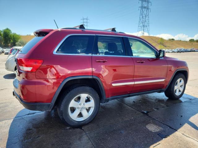 Photo 3 from auction – 2013 JEEP GRAND CHER with VIN 1C4RJFAG8DC620473