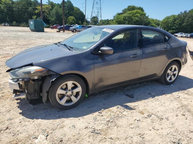 DODGE DART SXT 2016 with VIN 1C3CDFBB0GD539745 - Photo from auction