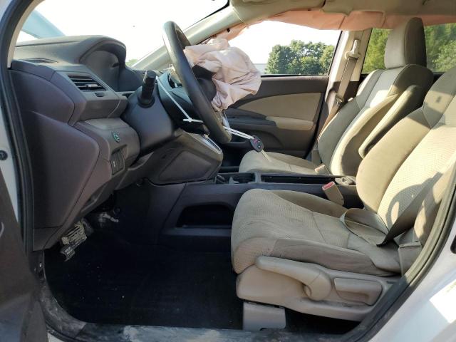 Photo 7 from auction – 2012 HONDA CR-V EX with VIN 5J6RM4H51CL079534