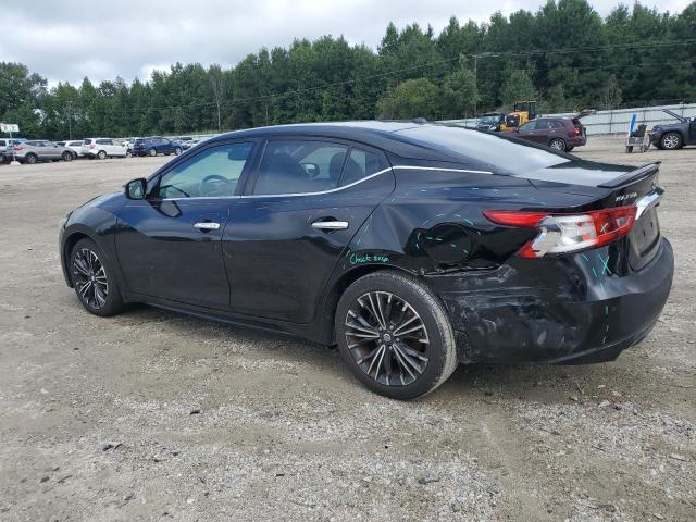 Photo 2 from auction – 2016 NISSAN MAXIMA 3.5 with VIN 1N4AA6AP2GC416159
