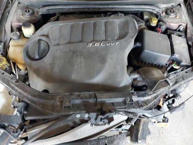 Photo 11 from auction – 2013 CHRYSLER 200 LIMITED with VIN 1C3CCBCG1DN655340